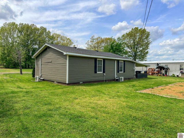 206 Jackson, Hardin, KY 42048
