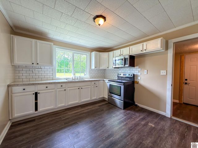 206 Jackson, Hardin, KY 42048