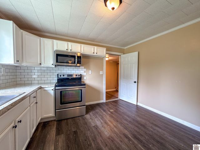 206 Jackson, Hardin, KY 42048