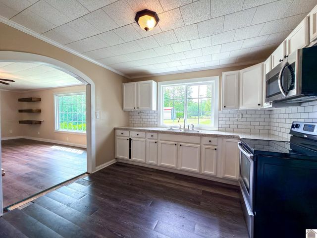 206 Jackson, Hardin, KY 42048