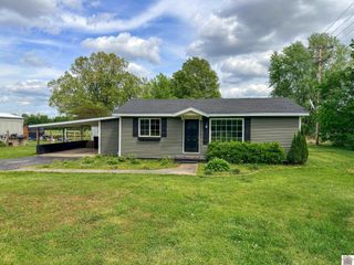 206 Jackson, Hardin, KY 42048