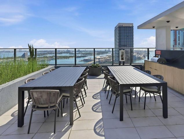 121 NE 5th Street 1506, Miami, FL 33132