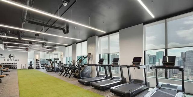 121 NE 5th Street 1506, Miami, FL 33132