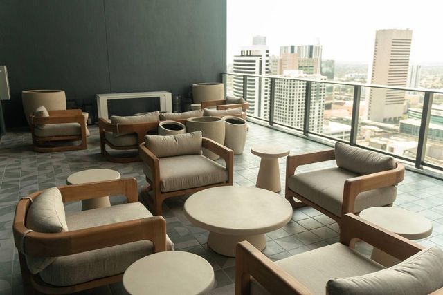 121 NE 5th Street 1506, Miami, FL 33132