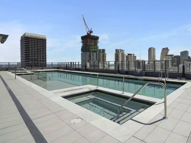 121 NE 5th Street 1506, Miami, FL 33132
