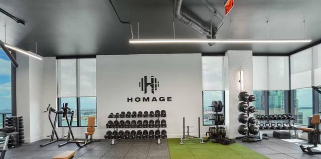 121 NE 5th Street 1506, Miami, FL 33132