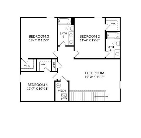 4160 Whitehouse Street, Harlem, GA 30814