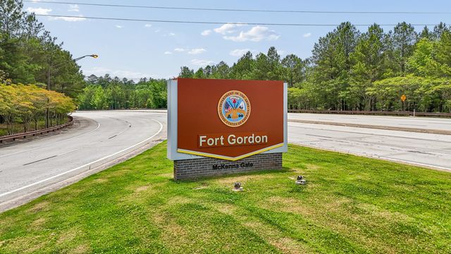 4160 Whitehouse Street, Harlem, GA 30814