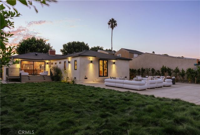 9724 S 5th, Inglewood, CA 90305