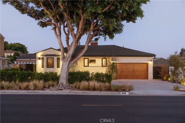 9724 S 5th, Inglewood, CA 90305