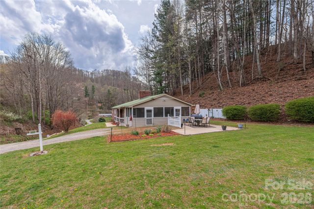 63 Memory Drive, Waynesville, NC 28786