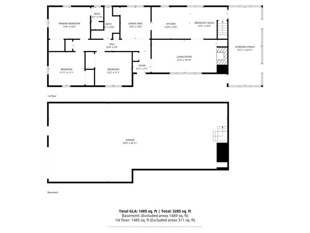 63 Memory Drive, Waynesville, NC 28786