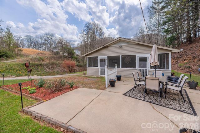 63 Memory Drive, Waynesville, NC 28786