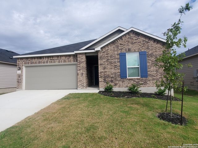 518 DEER CREST DR, New Braunfels, TX 78130