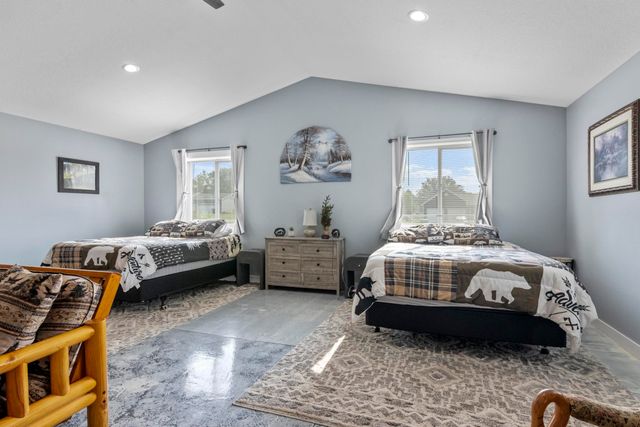 107 Purdy Drive, Wexford Twp, MI 49620