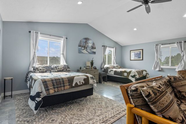 107 Purdy Drive, Wexford Twp, MI 49620