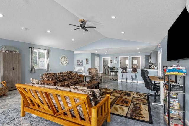 107 Purdy Drive, Wexford Twp, MI 49620