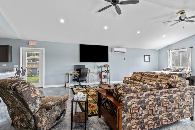 107 Purdy Drive, Wexford Twp, MI 49620