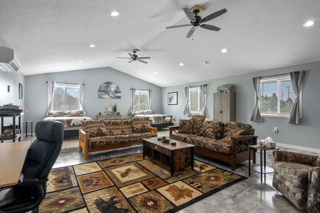 107 Purdy Drive, Wexford Twp, MI 49620