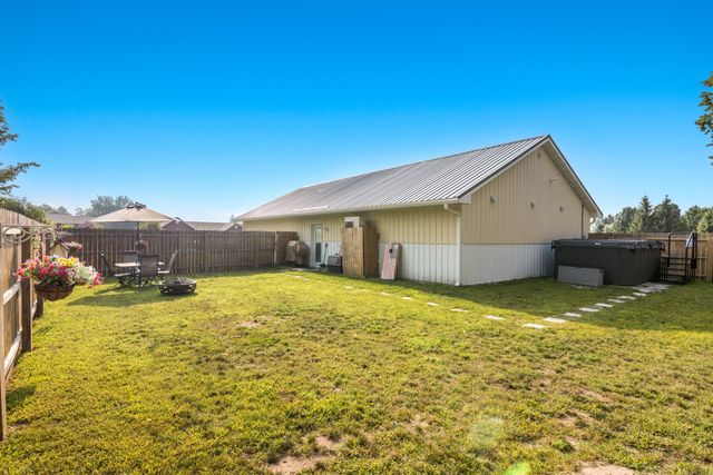 107 Purdy Drive, Wexford Twp, MI 49620