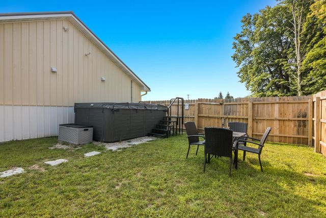 107 Purdy Drive, Wexford Twp, MI 49620