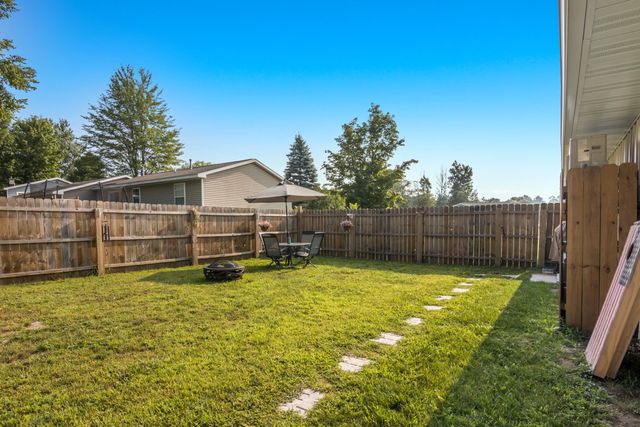 107 Purdy Drive, Wexford Twp, MI 49620