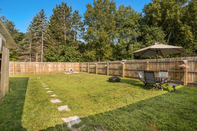 107 Purdy Drive, Wexford Twp, MI 49620