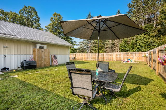 107 Purdy Drive, Wexford Twp, MI 49620