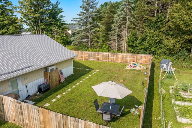 107 Purdy Drive, Wexford Twp, MI 49620