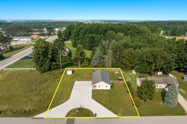 107 Purdy Drive, Wexford Twp, MI 49620