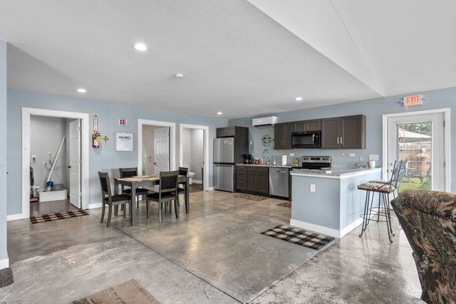 107 Purdy Drive, Wexford Twp, MI 49620