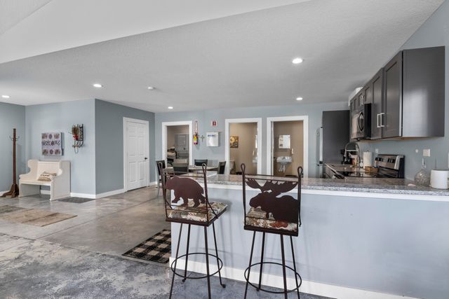 107 Purdy Drive, Wexford Twp, MI 49620