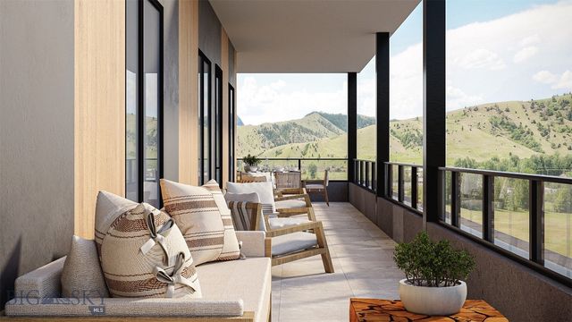 805 N Ida Avenue 301, Bozeman, MT 59715