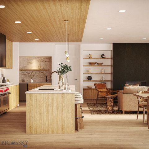 805 N Ida Avenue 301, Bozeman, MT 59715