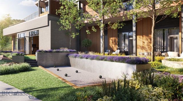 805 N Ida Avenue 301, Bozeman, MT 59715