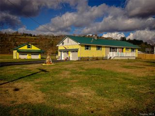 5076 State Route 52, Jeffersonville, NY 12748