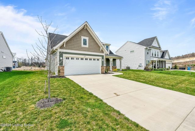 203 Stargaze Dr, Shepherdsville, KY 40165