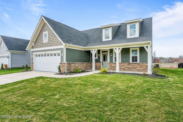 203 Stargaze Dr, Shepherdsville, KY 40165