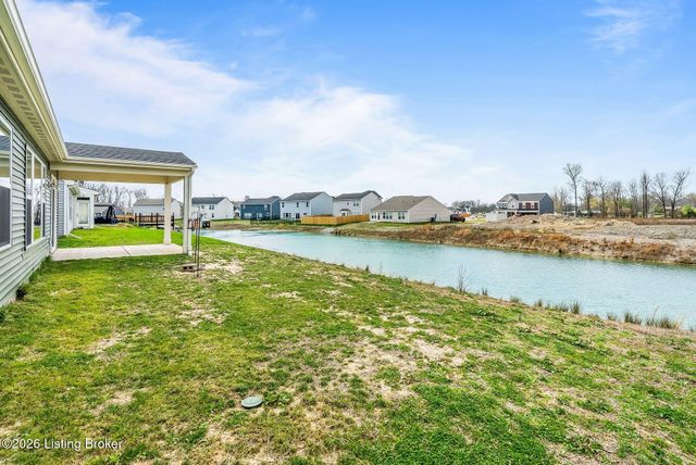 203 Stargaze Dr, Shepherdsville, KY 40165