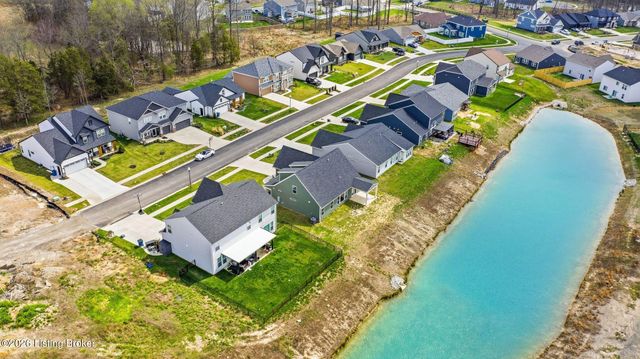 203 Stargaze Dr, Shepherdsville, KY 40165