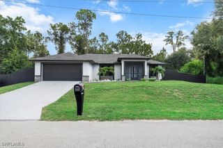 405 E 17th ST, Lehigh Acres, FL 33972