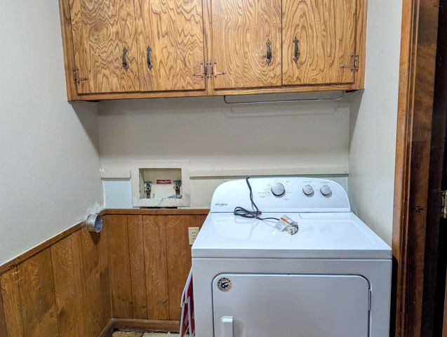 822 S PRESTON ROAD, Burkburnett, TX 76354