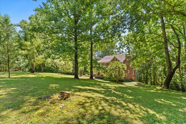 494 Deer Ridge Ln, Nashville, TN 37221