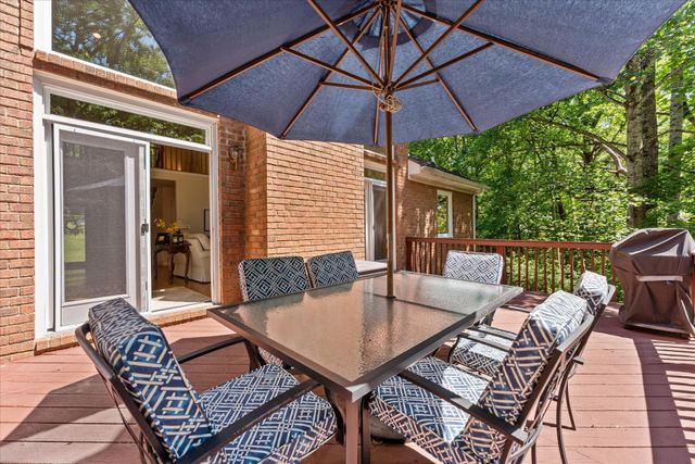 494 Deer Ridge Ln, Nashville, TN 37221