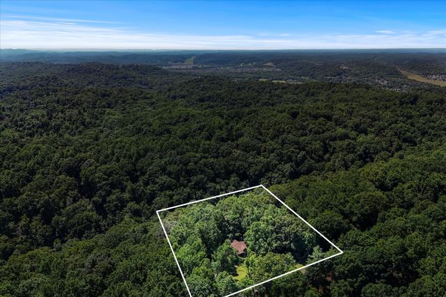 494 Deer Ridge Ln, Nashville, TN 37221