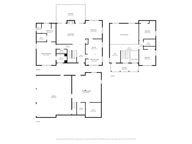 494 Deer Ridge Ln, Nashville, TN 37221