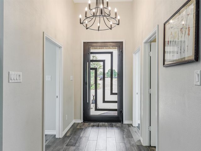 775 Phillips Drive, Azle, TX 76020