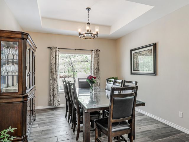 775 Phillips Drive, Azle, TX 76020