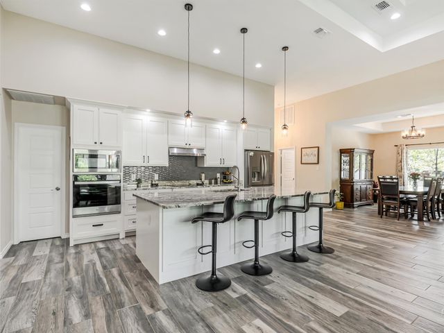 775 Phillips Drive, Azle, TX 76020