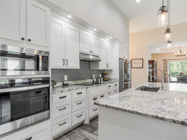 775 Phillips Drive, Azle, TX 76020